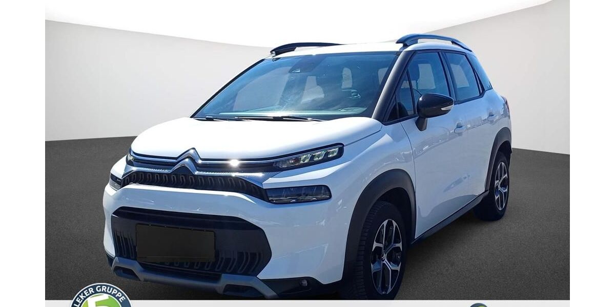 Citroen C3 Aircross 23.698 km 12.979 &euro; Borken 46325