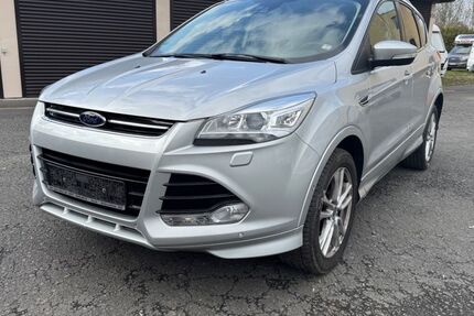 Ford Kuga 156.776 km 10.900 &euro; Netzschkau 08491