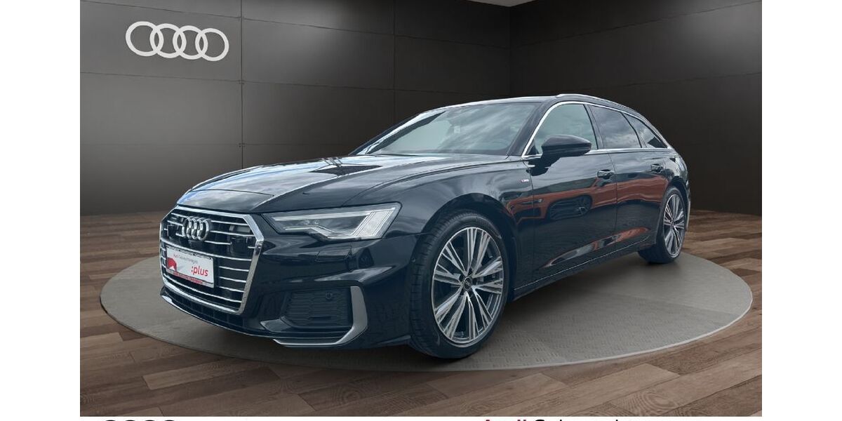Audi A6 28.104 km 37.990 &euro; Chemnitz 09116