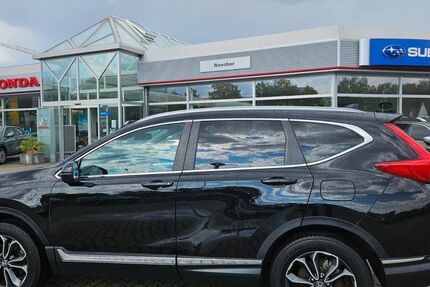 Honda CR-V 84.500 km 30.990 &euro; Bautzen 02625