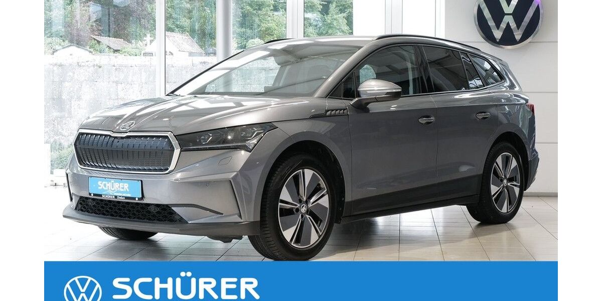 Skoda Enyaq 43.140 km 29.287 &euro; Dießen am Ammersee 86911