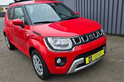 Suzuki Ignis 96.500 km 9.900 &euro; Moers 47441