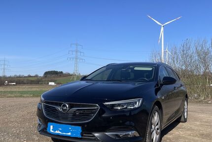 Opel Insignia 110.000 km 12.700 &euro; Ottweiler 66564