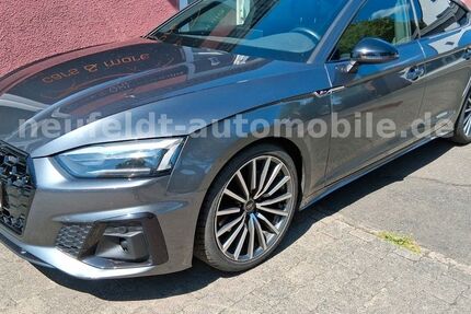 Audi A5 143.000 km 24.890 &euro; Aßlar-Werdorf 35614