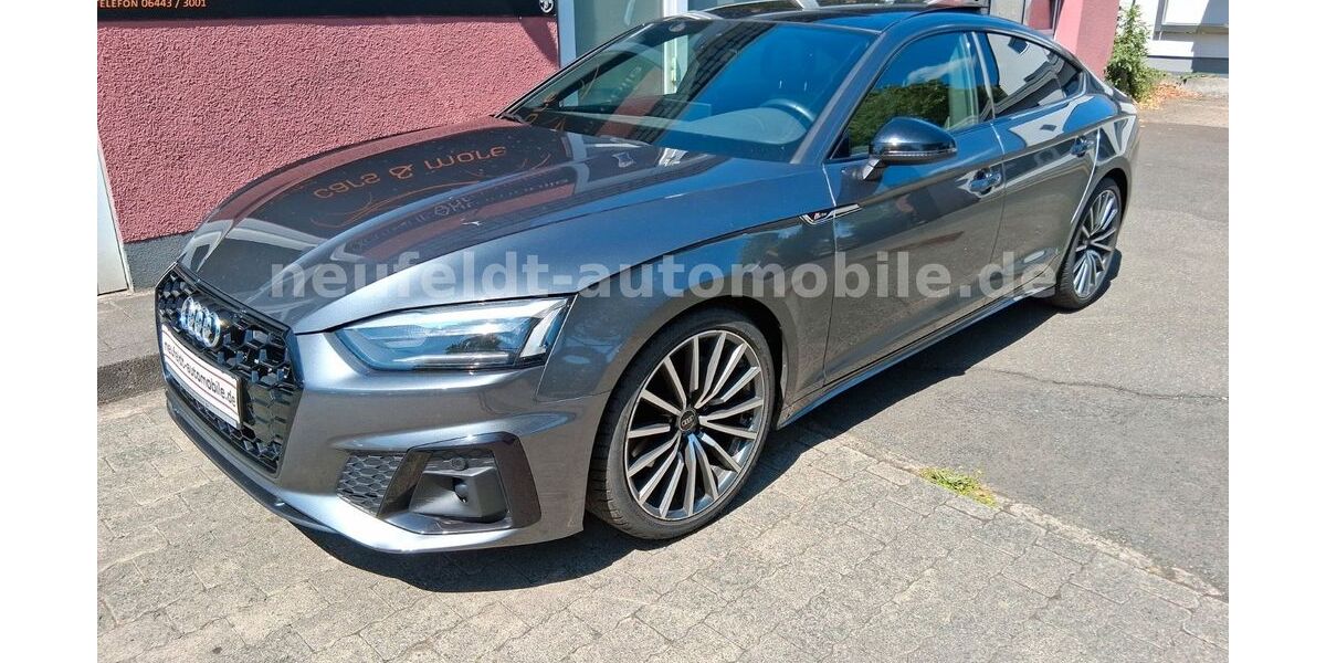 Audi A5 143.000 km 24.890 &euro; Aßlar-Werdorf 35614