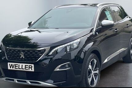 Peugeot 3008 44.626 km 15.490 &euro; Osnabrück 49090