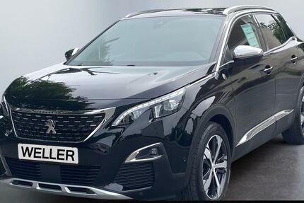 Peugeot 3008 44.626 km 16.500 &euro; Osnabrück 49090