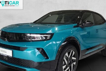 Opel Mokka 6.000 km 21.990 &euro; Suhl 98529