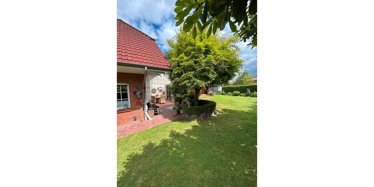 Einfamilienhaus Wildeshausen - 6 Zimmer, 172 m&sup2;, 520.000&euro; | Angebot:26876155