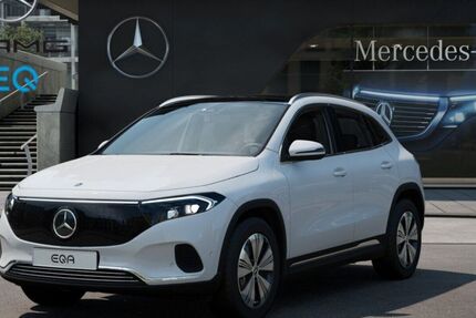 Mercedes-Benz EQA 22.918 km 41.490 &euro; Hagen 58135
