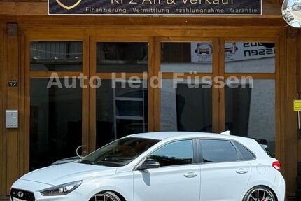 Hyundai i30 86.055 km 19.990 &euro; Füssen 87629