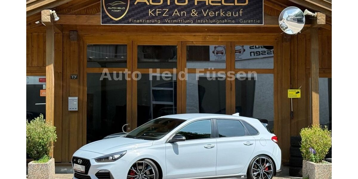 Hyundai i30 86.055 km 19.990 &euro; Füssen 87629