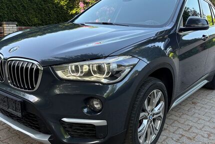 BMW X1 137.500 km 16.500 &euro; Aumühle 21521