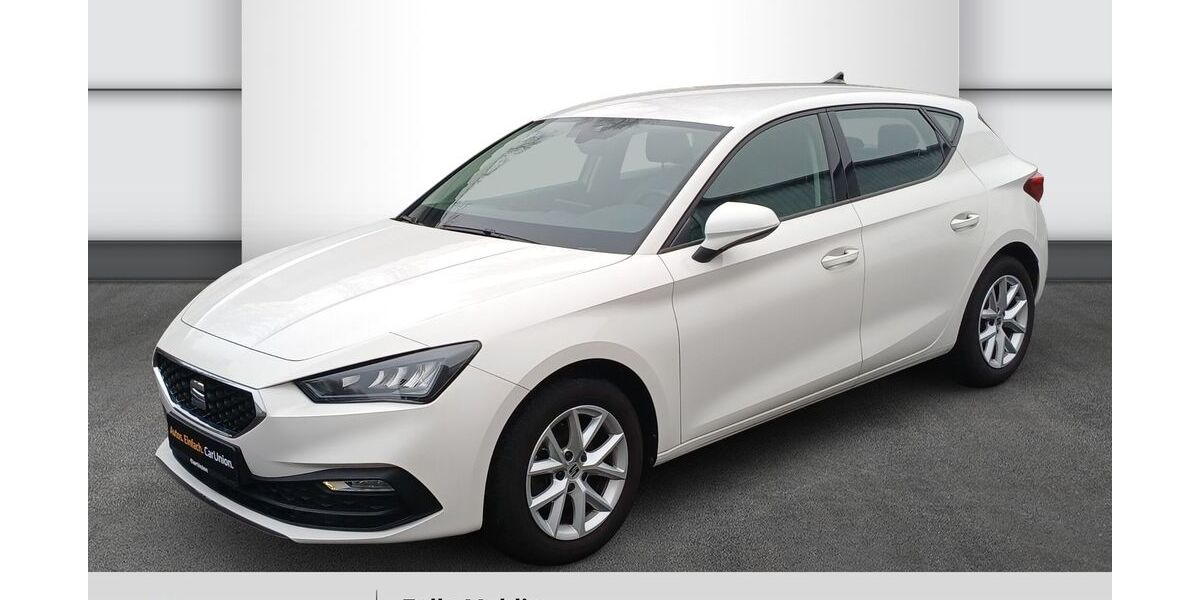 Seat Leon 31.500 km 18.890 &euro; Zella-Mehlis 98544