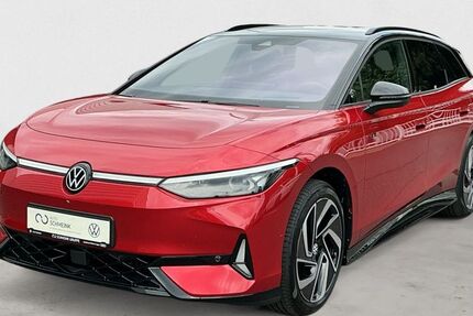 VW ID.7 29.368 km 55.880 &euro; Bocholt 46395