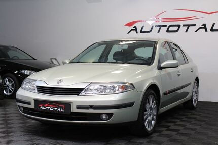 Renault Laguna 159.029 km 2.499 &euro; Wuppertal 42283