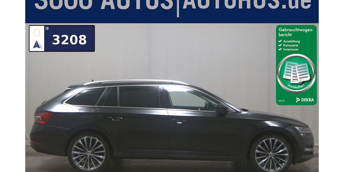 Skoda Superb 179.769 km 15.680 &euro; Gyhum/Bockel 27404