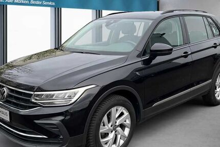 VW Tiguan 69.603 km 26.930 &euro; Schweinfurt 97424