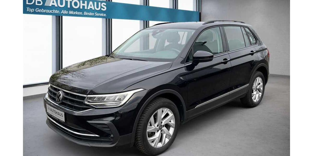 VW Tiguan 69.603 km 26.930 &euro; Schweinfurt 97424