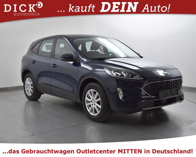 Kuga