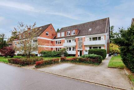 Wohnung Reppenstedt - 4 Zimmer, 93 m&sup2;, 255.000&euro; | Angebot:25697493