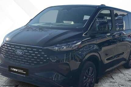 Ford Tourneo Custom 12.000 km 51.980 &euro; Einbeck 37574