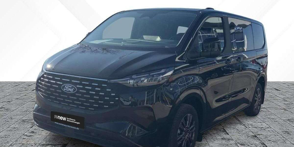 Ford Tourneo Custom 12.000 km 51.980 &euro; Einbeck 37574