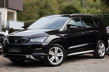 Seat Ateca 80.180 km 21.999 € Kierspe 58566