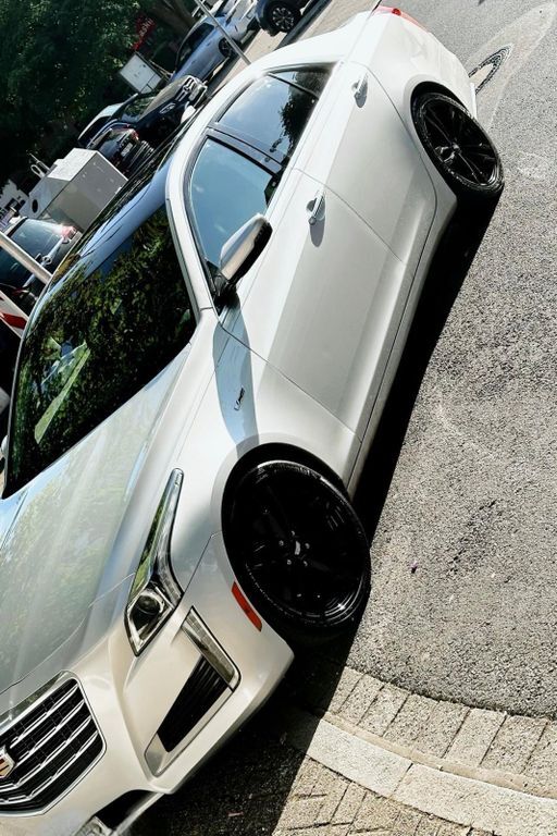 CTS