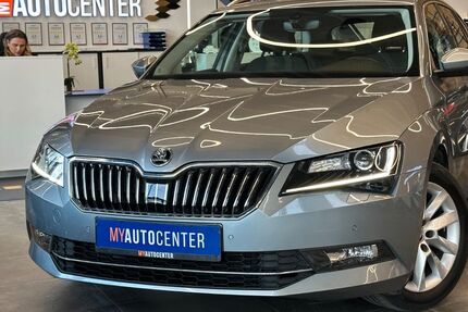 Skoda Superb 112.100 km 17.799 &euro; Pfaffenhofen 85276