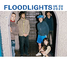 Floodlights 23.06.2026 Nachtleben