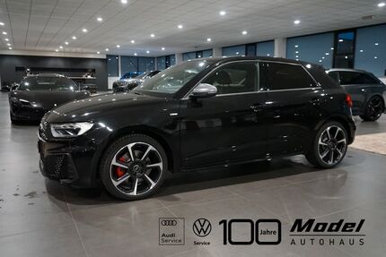 Audi A1 7.400 km 35.900 &euro; Blaufelden - Wiesenbach 74572