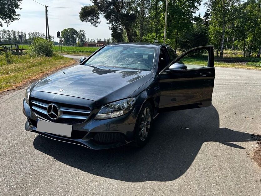 C 200