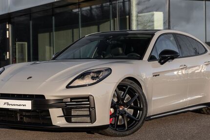 Porsche Panamera 3.900 km 164.900 &euro; Berlin 12487