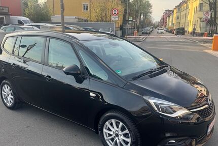 Opel Zafira 74.000 km 10.900 &euro; Nürnberg 90431