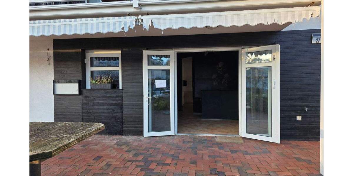 Gewerbeobjekt Baabe Ostseebad Baabe - 1 Zimmer, 853&euro; | Angebot:24134824