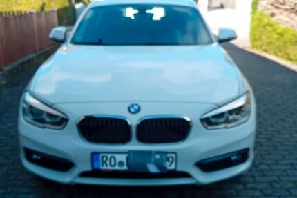 BMW 118 73.000 km 16.900 € Großkarolinenfeld 83109