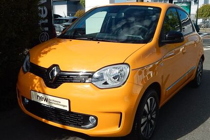 Renault Twingo 43.752 km 12.980 &euro; Bamberg 96052