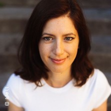 Claudia Pichler 04.12.2026 Weilachmühle - Kleinkunstbühne