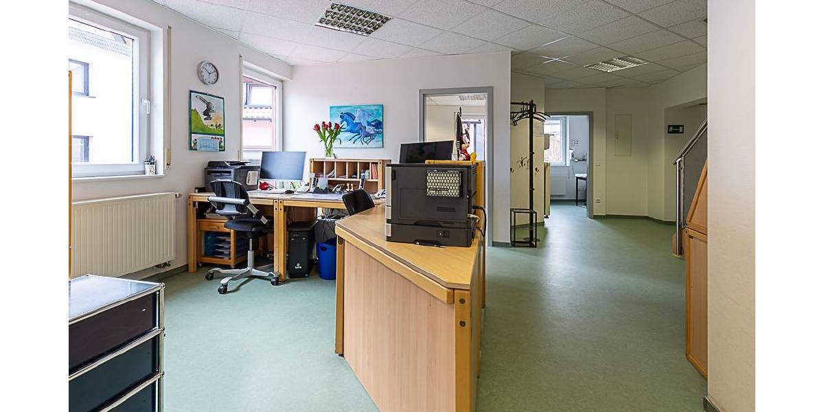 Gewerbeobjekt Adenau - 595&euro; | Angebot:25739712