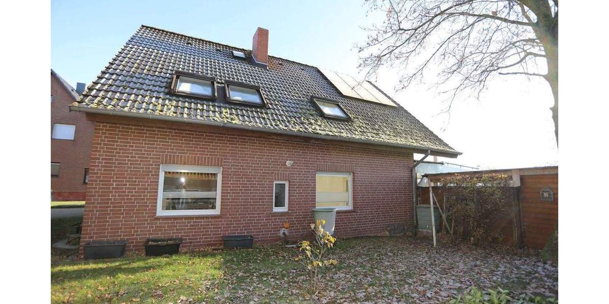 Einfamilienhaus Isenbüttel - 1 Zimmer, 227 m&sup2;, 625.000&euro; | Angebot:24375373