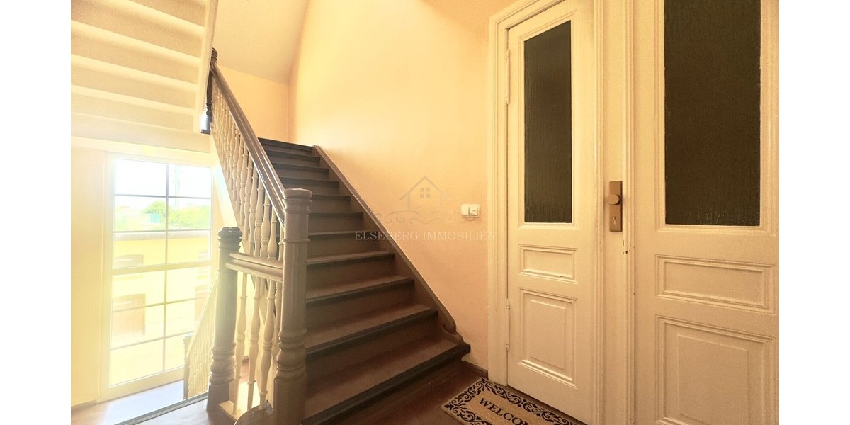 Wohn- und Geschäftshaus in Top-Lage von Luckenwalde - Wohn- & Geschäftshaus Luckenwalde | Angebot:26962173