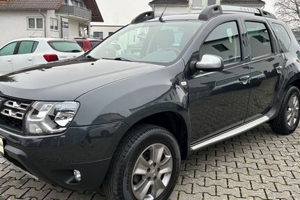 Dacia Duster 54.541 km 11.300 &euro; Butzbach 35510