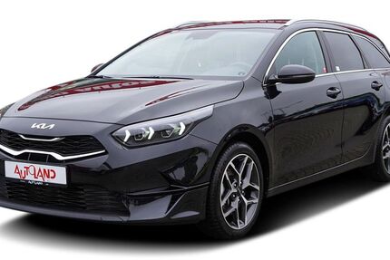 Kia ceed Sportswagon 19.870 km 22.490 &euro; Naumburg OT Schönburg 06618