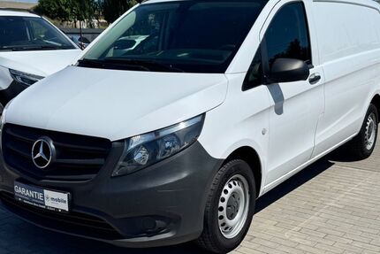 Mercedes-Benz Vito 150.000 km 14.890 &euro; Erfurt 99092