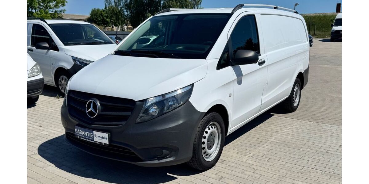 Mercedes-Benz Vito 150.000 km 14.890 &euro; Erfurt 99092