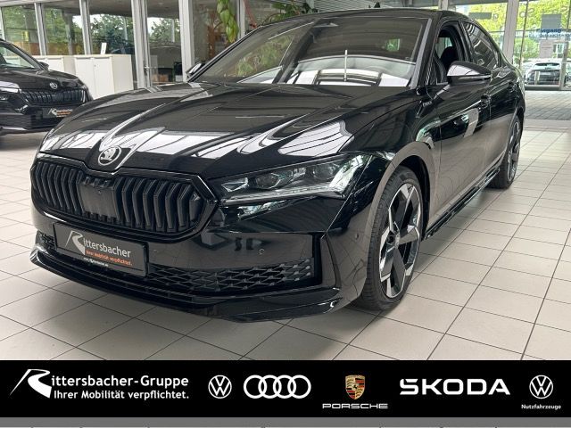 Skoda Superb 45.485 km 41.900 &euro; Saarbrücken 66130
