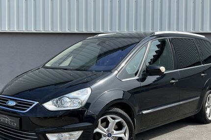 Ford Galaxy 221.385 km 9.900 &euro; Bad Mergentheim 97980