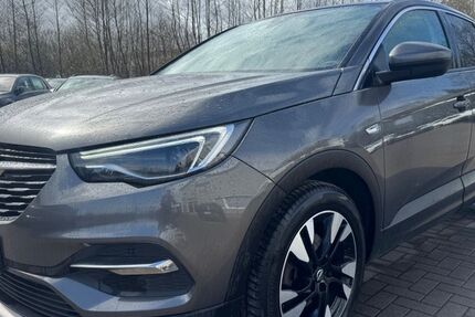 Opel Grandland (X) 254.755 km 9.999 &euro; Neumünster 24539