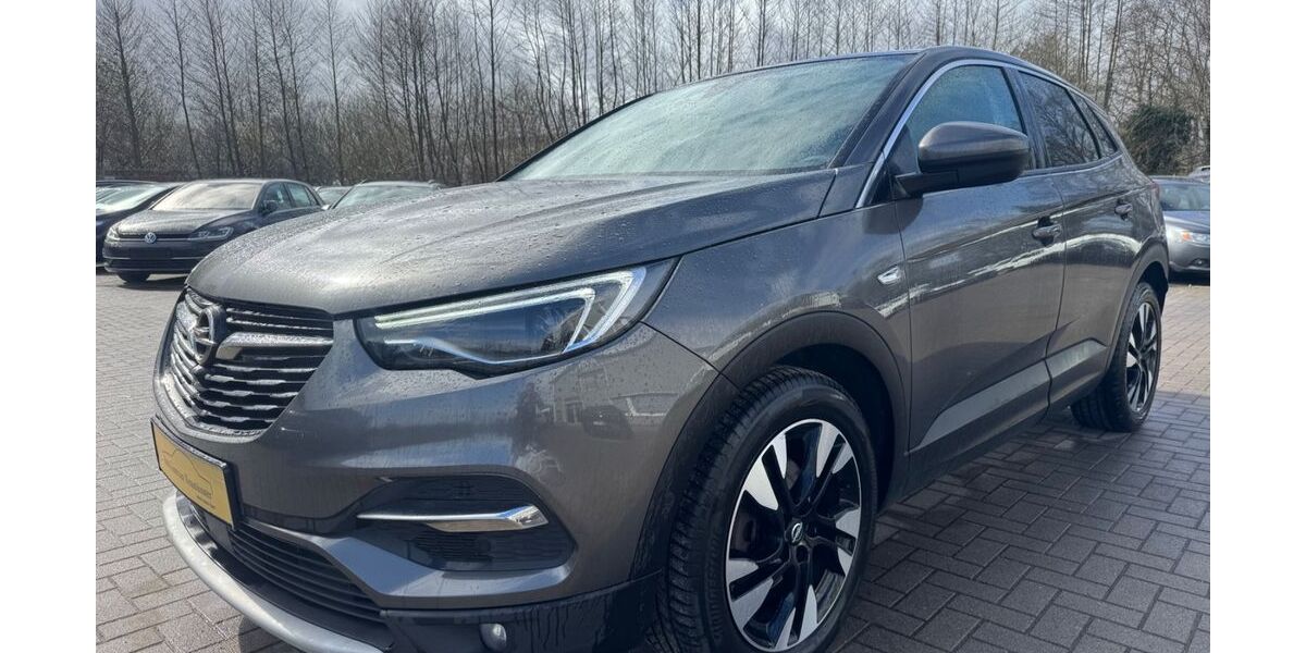 Opel Grandland (X) 254.755 km 9.999 &euro; Neumünster 24539